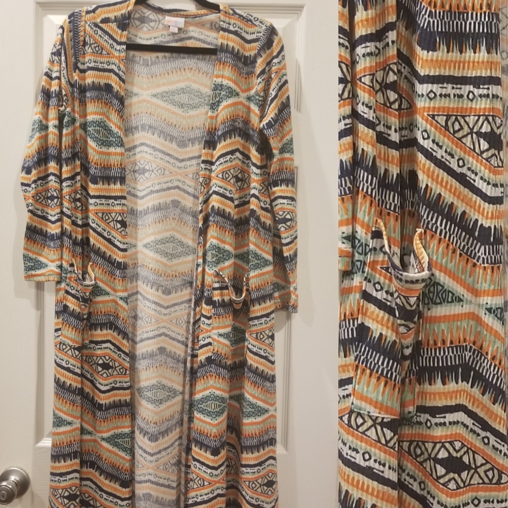 Lularoe Sarah